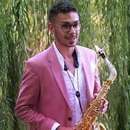Sexophonist Playing your Tune in Syracuse